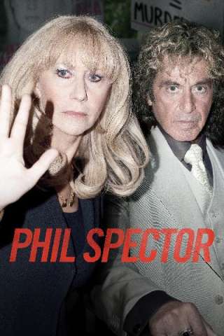 Phil Spector (2013) streaming