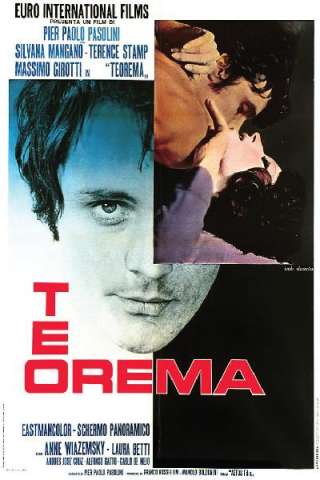Teorema (1968) streaming