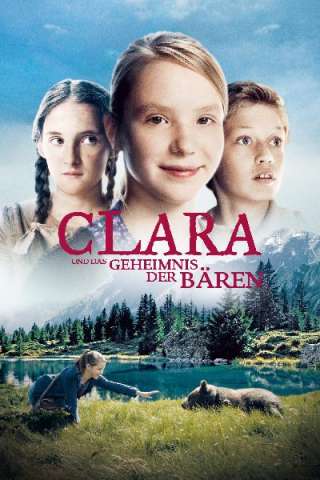 Clara e il segreto degli orsi (2013) streaming