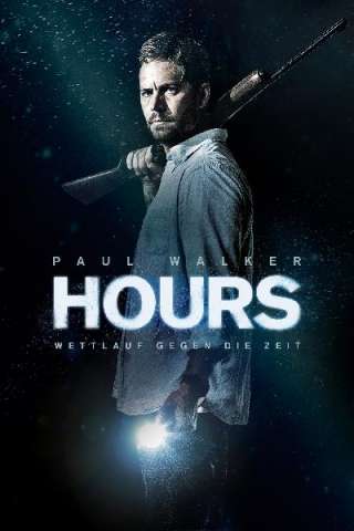 Hours (2013) streaming