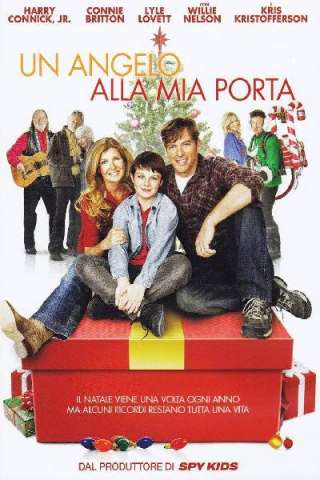 Un angelo alla mia porta (2013) streaming