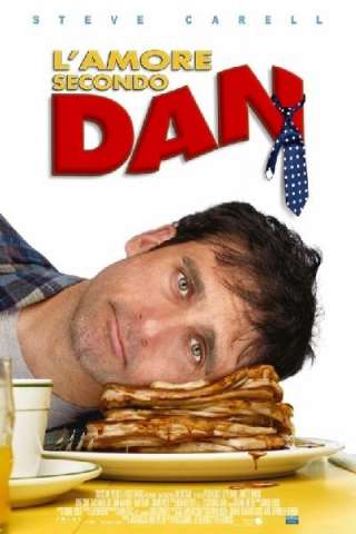 L'amore secondo Dan (2007) streaming