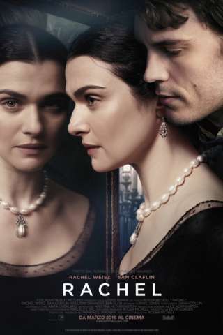 Rachel (2017) streaming