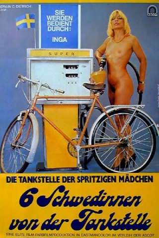 High Test Girls (1980) streaming