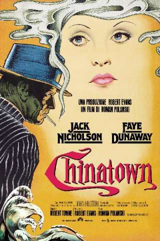 Chinatown (1974) streaming