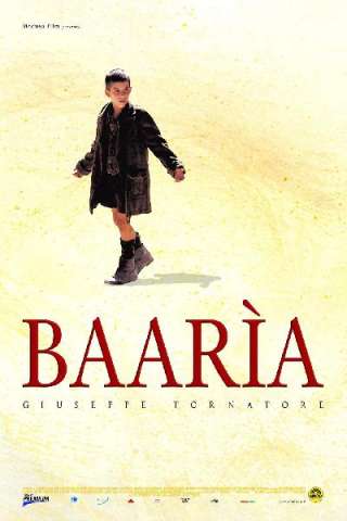 Baarìa (2009) streaming