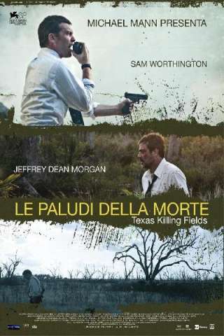 Le paludi della morte (2011) streaming