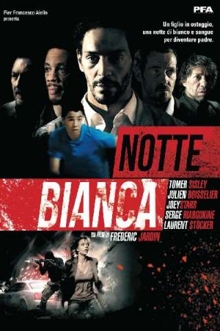 Notte bianca (2011) streaming