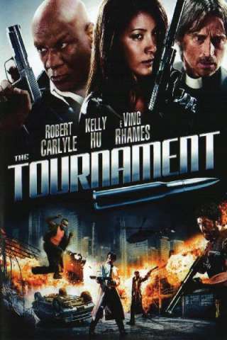 The Tournament (2009) streaming
