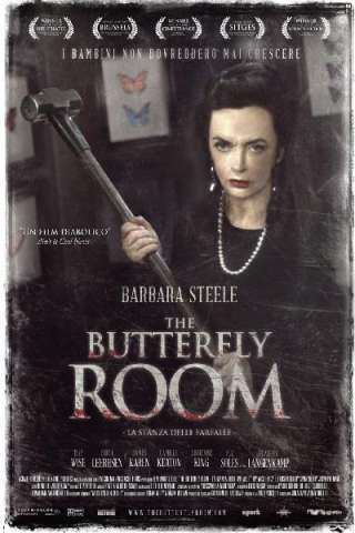 The Butterfly Room - La stanza delle farfalle (2012) streaming
