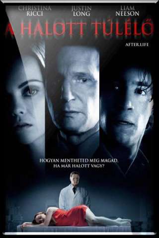 After.Life (2010) streaming