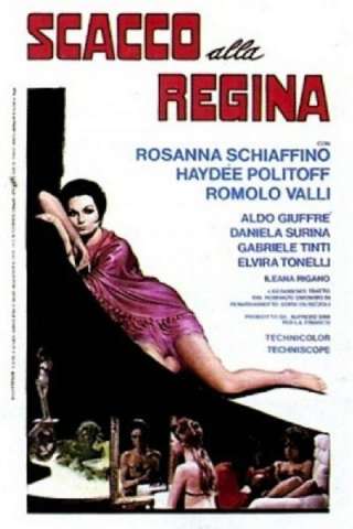 Scacco alla regina (1969) streaming