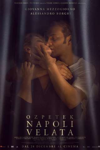 Napoli velata (2017) streaming