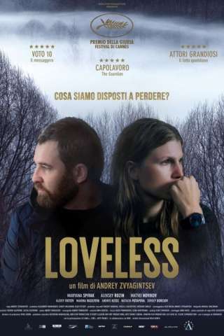 Loveless (2017) streaming