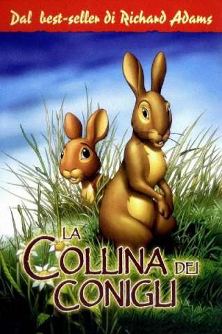 La collina dei conigli (1978) streaming