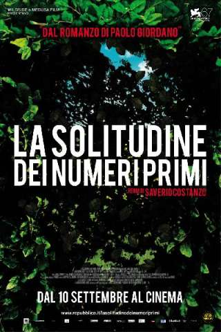 La solitudine dei numeri primi (2010) streaming