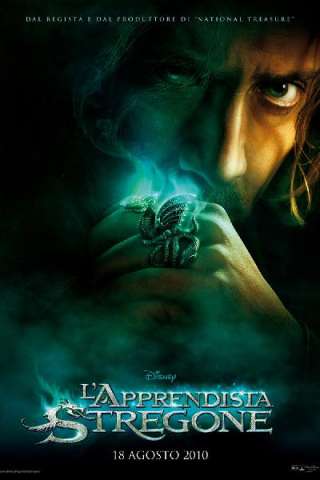 L'apprendista stregone (2010) streaming