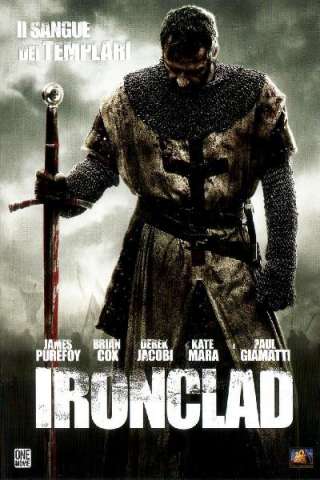 Ironclad (2011) streaming