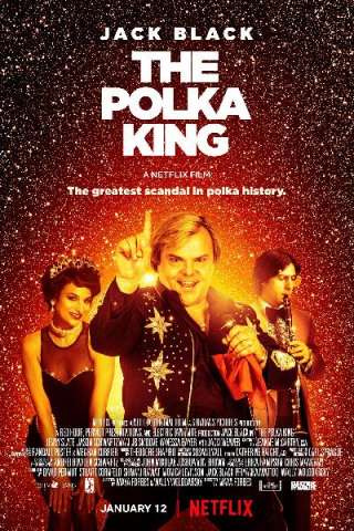 Il re della polka (2017) streaming
