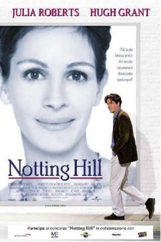 Notting Hill (1999) streaming