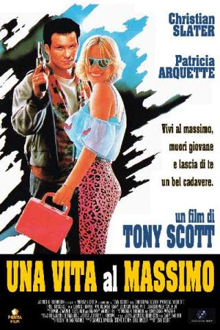 Una vita al massimo (1993) streaming