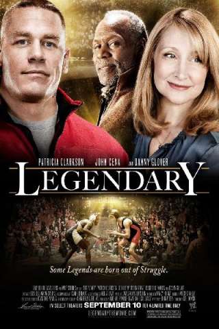 Legendary - Il giorno del riscatto (2010) streaming