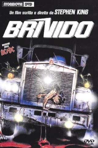 Brivido (1986) streaming