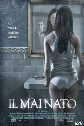 Il mai nato (2009) streaming