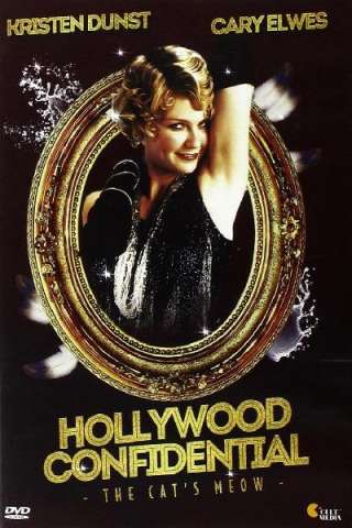 Hollywood Confidential (2001) streaming
