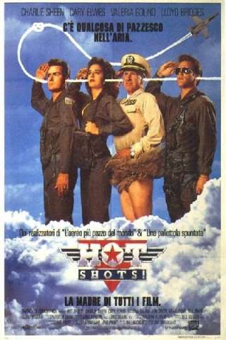 Hot Shots! (1991) streaming