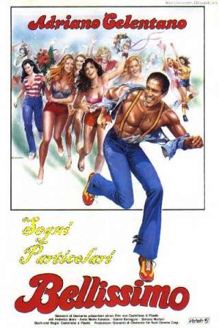 Segni particolari: bellissimo (1983) streaming