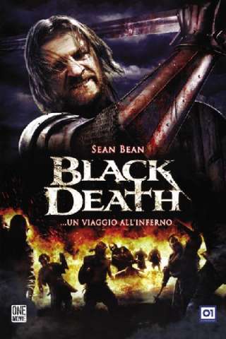Black Death - Un viaggio all'inferno (2010) streaming