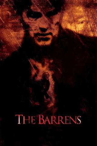 The Barrens (2012) streaming