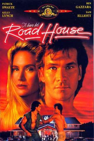 Il duro del Road House (1989) streaming