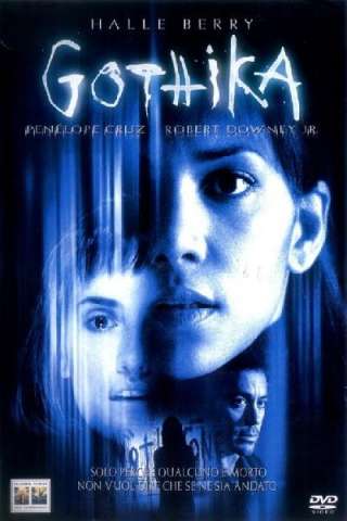 Gothika (2003) streaming