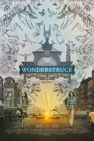 Wonderstruck - La stanza delle meraviglie (2017) streaming