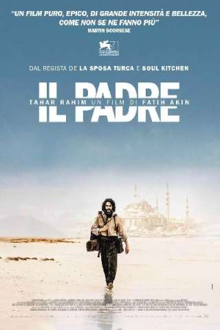 Il padre (2014) streaming