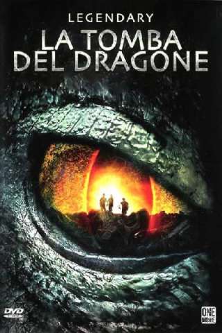 Legendary - La tomba del dragone (2013) streaming