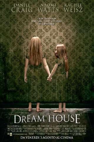 Dream House (2011) streaming