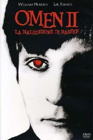 La maledizione di Damien - Omen 2 (1978) streaming