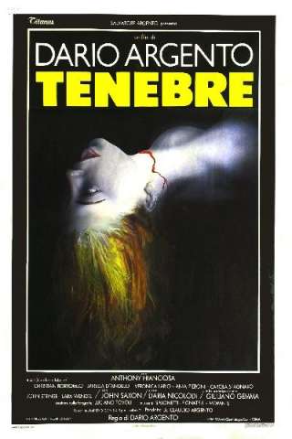 Tenebre (1982) streaming
