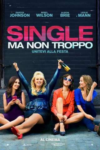 Single ma non troppo (2016) streaming