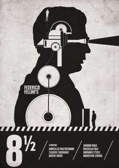 8 e mezzo (1963) streaming