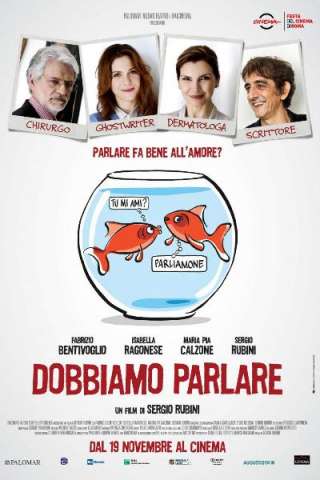 Dobbiamo parlare (2015) streaming
