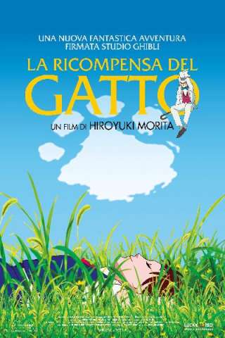 La ricompensa del gatto (2002) streaming