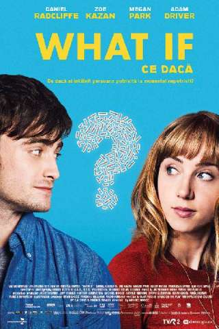 What If (2013) streaming