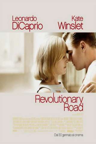Revolutionary Road (2008) streaming
