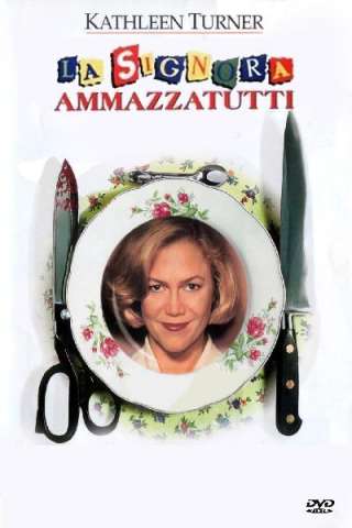 La signora ammazzatutti (1994) streaming