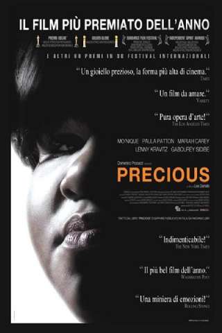 Precious (2009) streaming