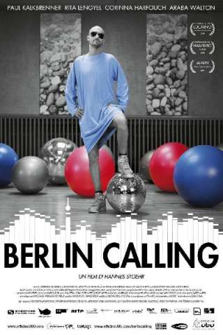 Berlin Calling (2008) streaming